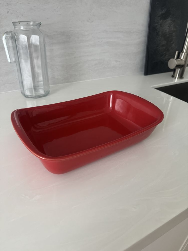 Форма для запекания pyrex