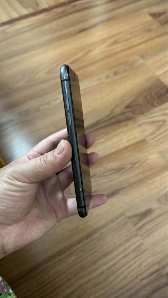 Iphone 11 128g б/у