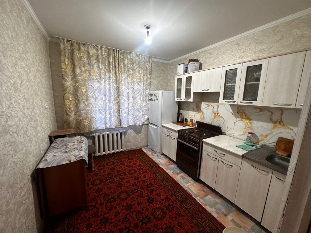 Квартира по суточна 9000