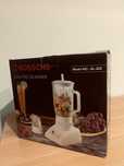 Продаю новый Blender ни разу не открывали и не пользовались, с коробко