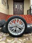 Pirelli Ice Zero 2 235/45 R18 98H c шипами