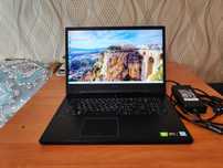 Rtx2060 Core i7 Большой Игровой Ноутбук DeLL G7
