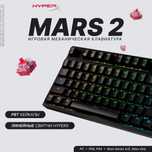 Новые клавиатуры и мыши HyperX / Logitech | Гарантия | Скидки