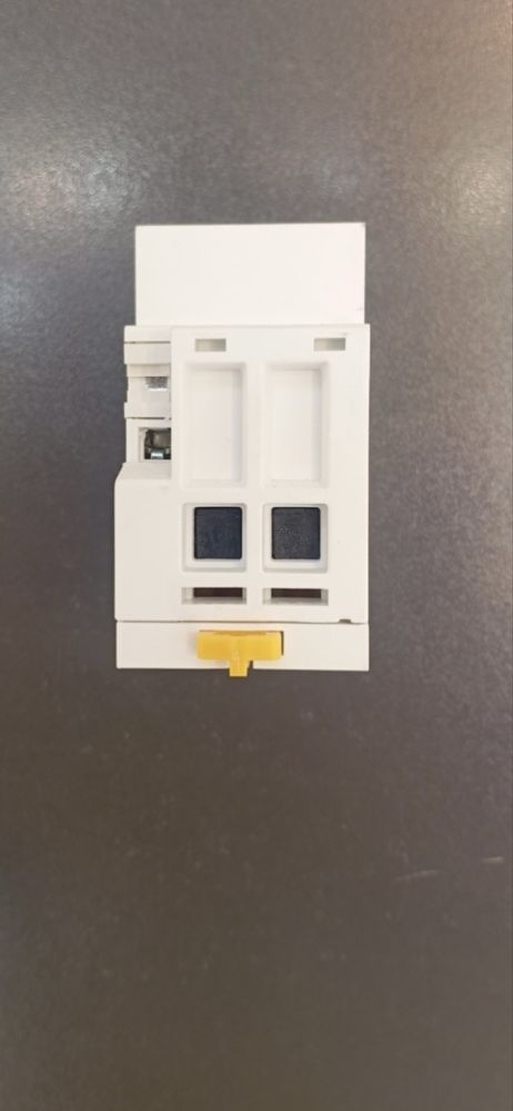 Schneider Electric модульный контактор 63A, Schneider