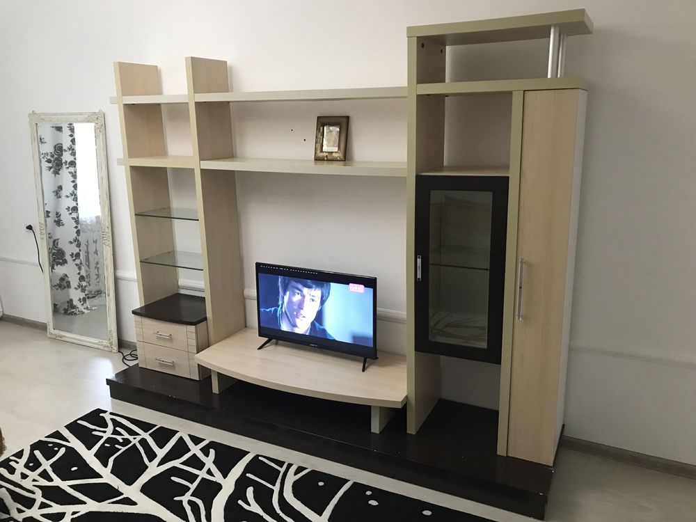 Сдается 2 комнатная квартира, Нурсая