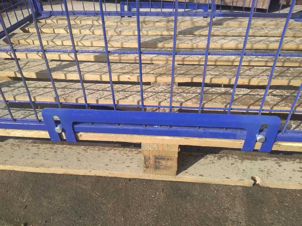 Продам ограждение для полет