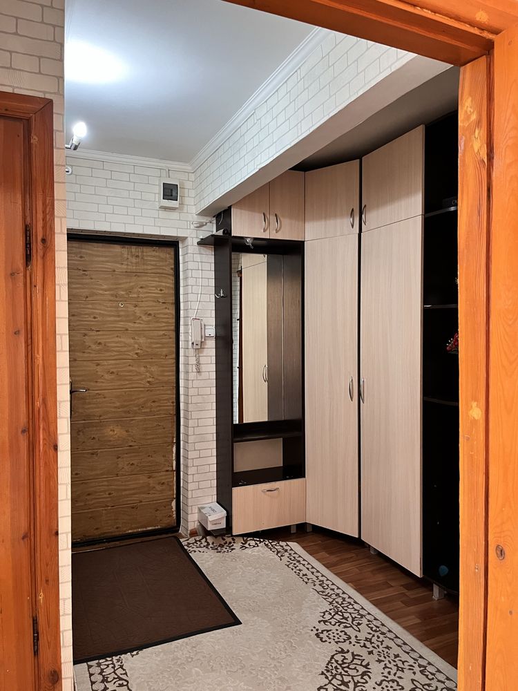 4бөлмелі пәтер сатылады