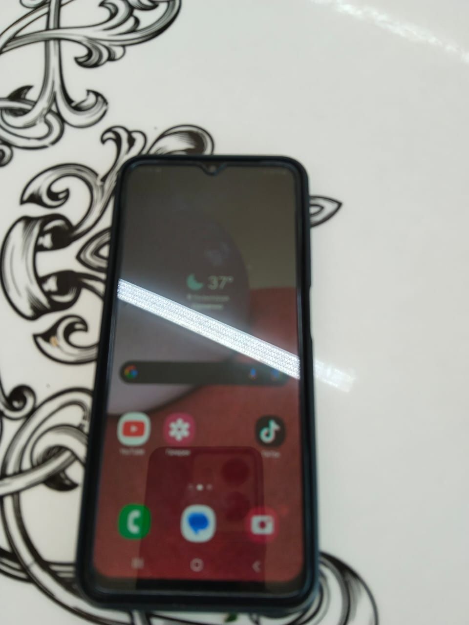 Срочно продам телефон Самсунг А13 128Gb,A32Gb.В отличном состоянии.