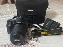 Фотоаппара NIKON. 260000₸
