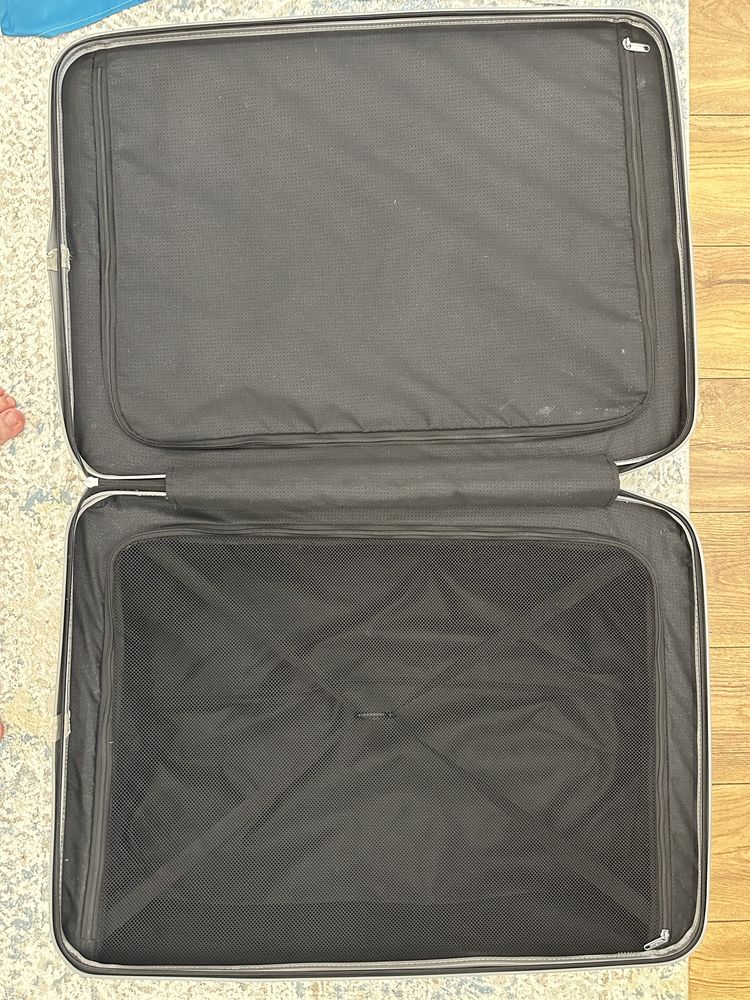 Чемодан Samsonite оригинал