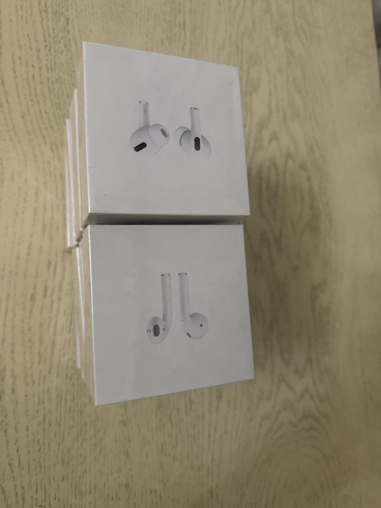AirPods LUX качество оптом и в розницу