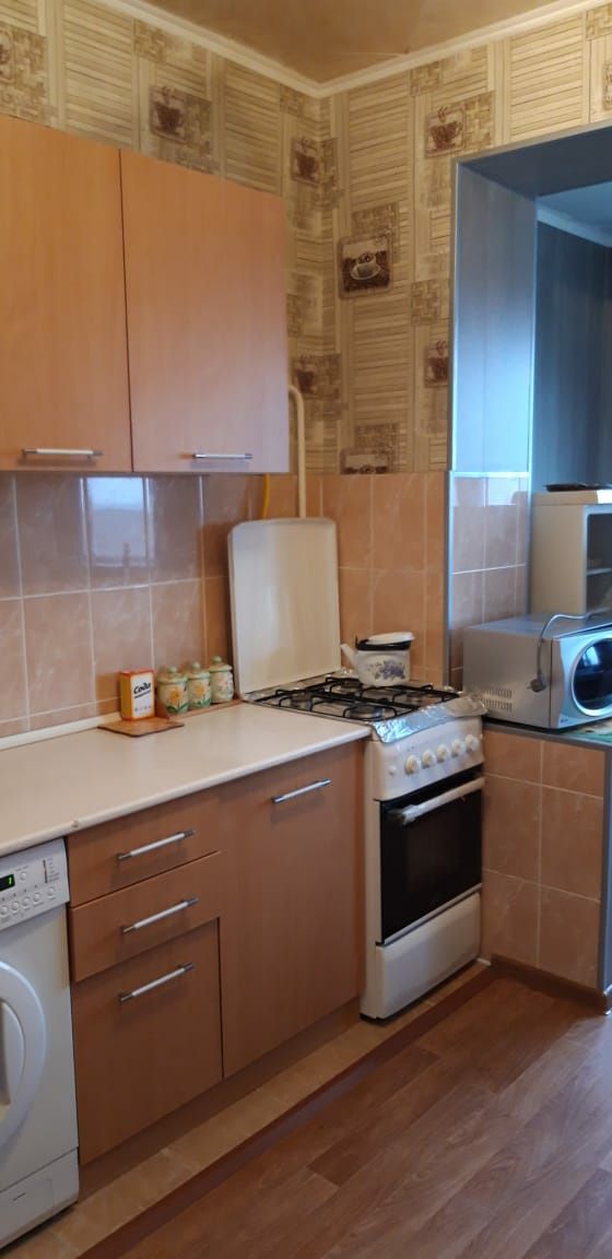 продам 2х комн. квартиру в 26 мкр.