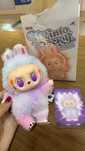 Игрушки Labubu в количестве