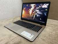 Мощный ноутбук Asus