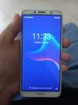 Huawei Y5 2018.  .