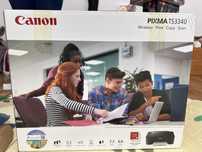 Принтер Canon Pixma