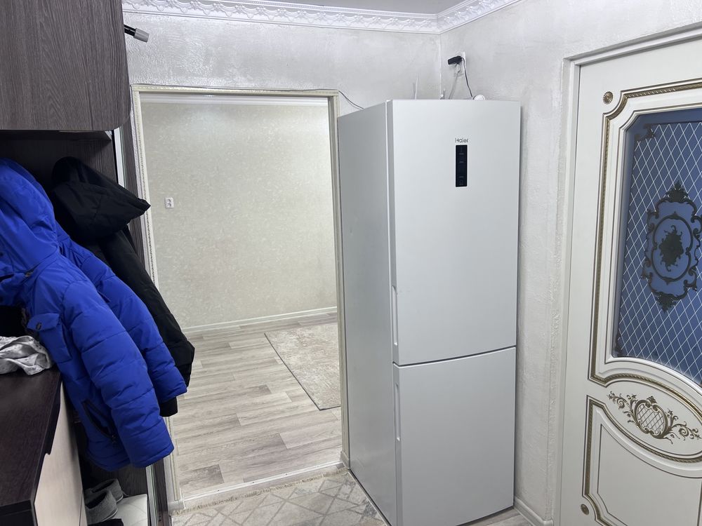 Квартира, 2х комн. Светлая, уютная!