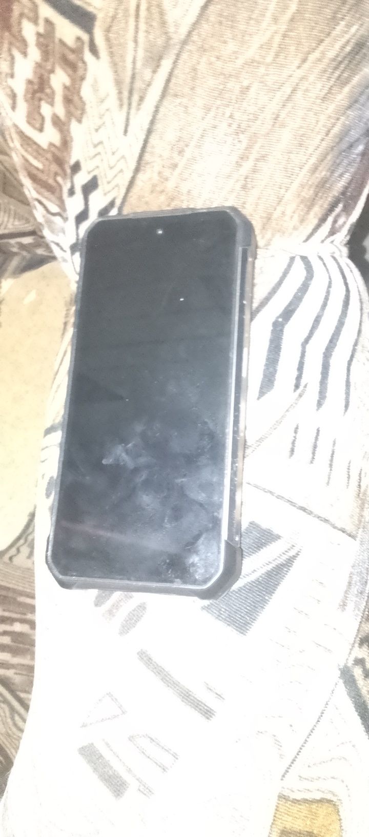 Продам Unihertz Танк 3