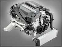 Двигатель N55B30 BMW X4, X5, X6 3.0, мотор БМВ 3.0 F10, F11, F07(535i)