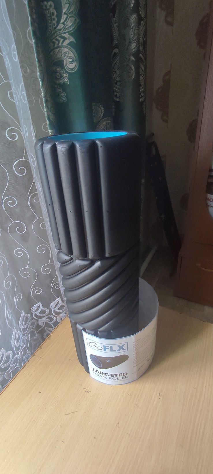 Продам валик спортивный 45/14