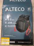Тепловая пушка Alteco TVC 3500 (Атырау 0615/574728)