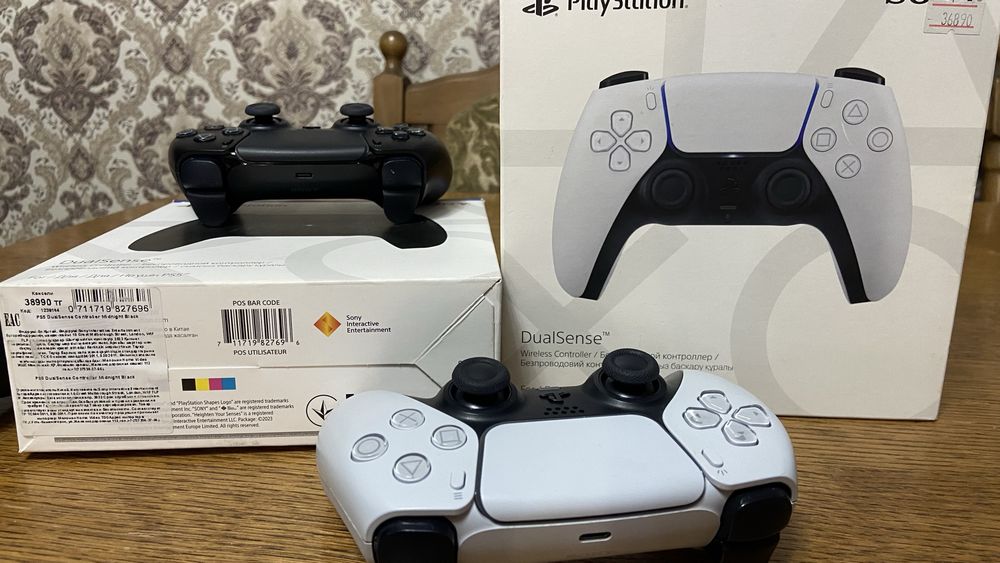 Продам Playstation 5