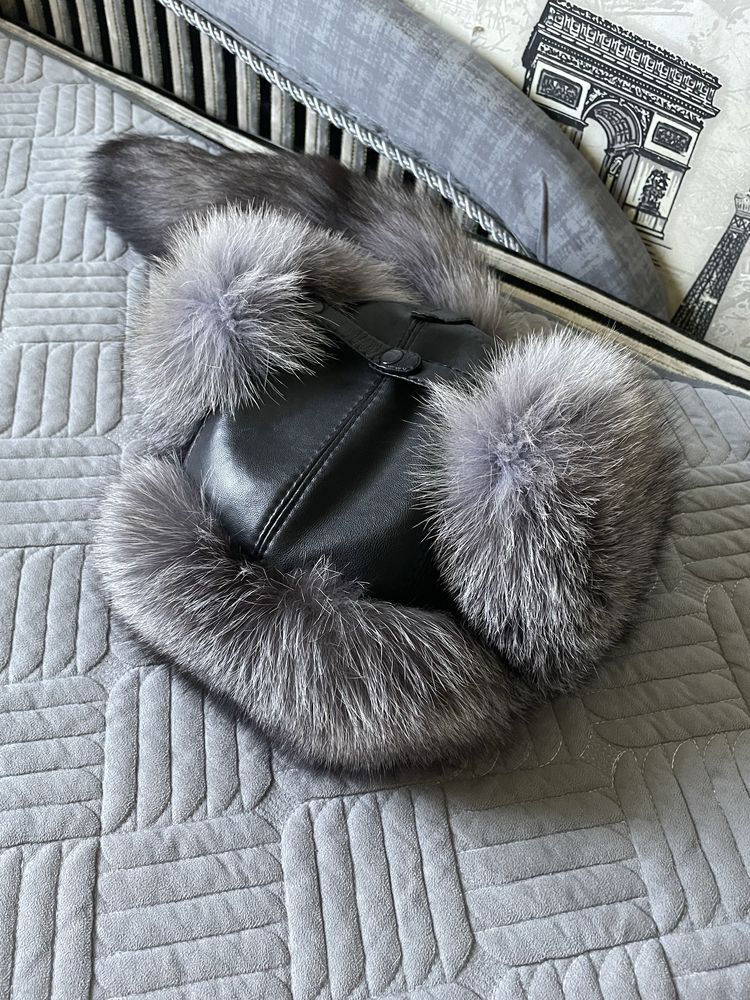 Продам малахай песец