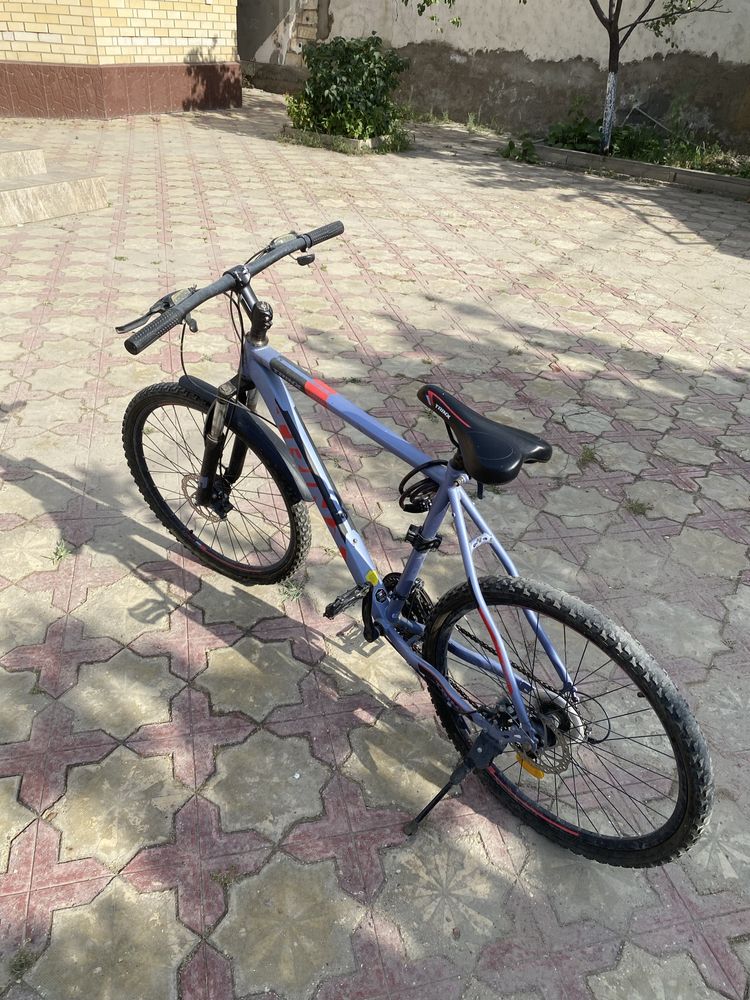Велоспиед  Trinx