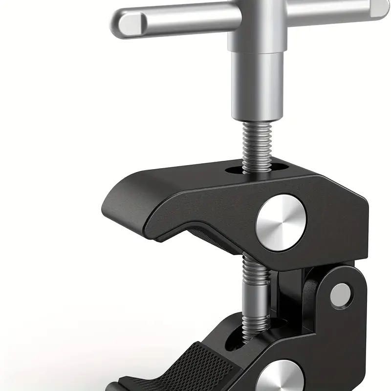 Зажим Super Clamp SmallRig 2058 краб для Magic Arm и крепления техники
