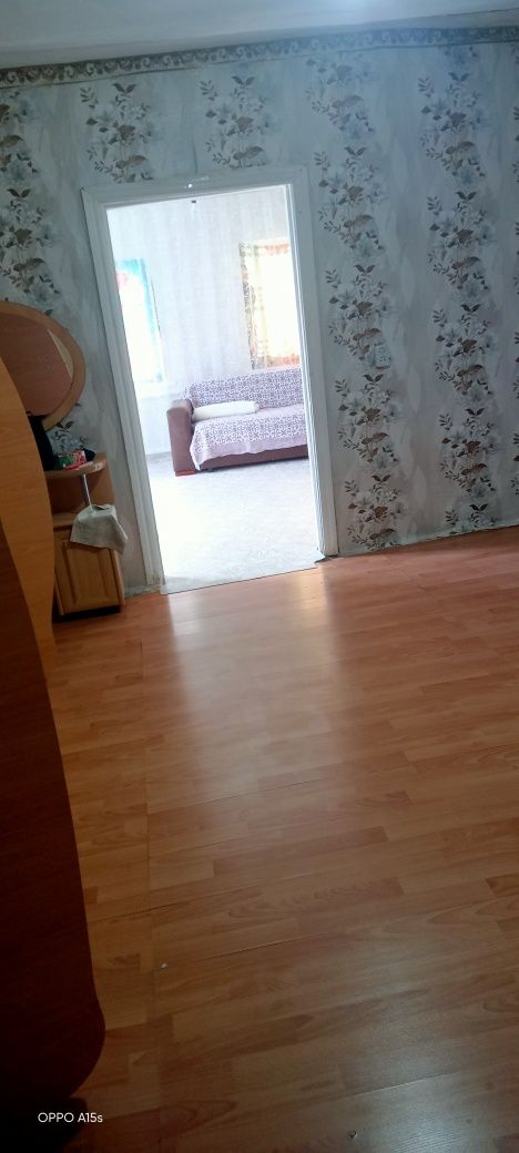Продам  дом в Нечаевке 21 км от города