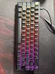 Ducky One 2 SF Cherry MX Blue