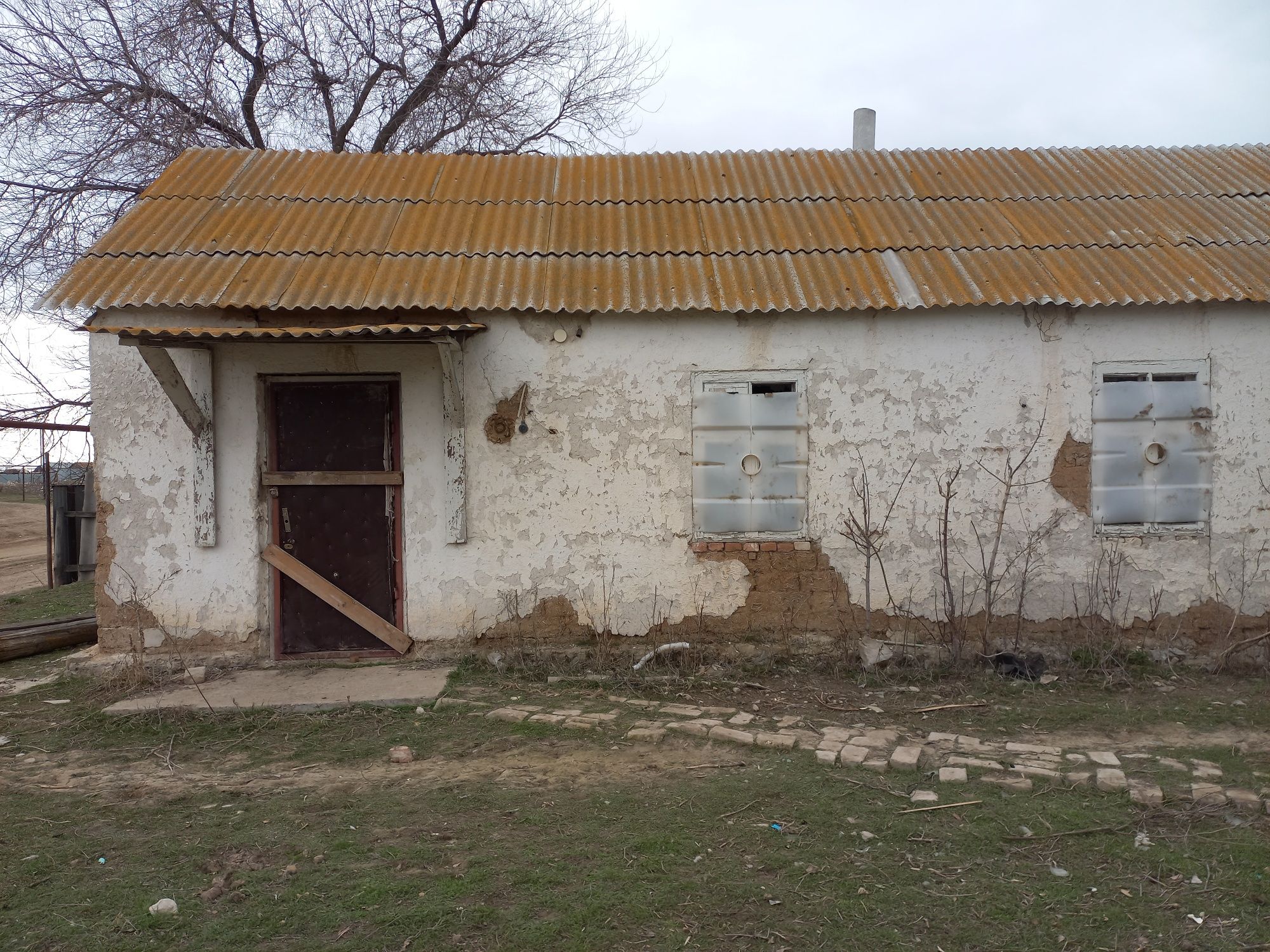 Продам участок посёлок Кайнар