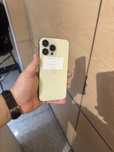 Iphone 14 pro max 256gb 87%