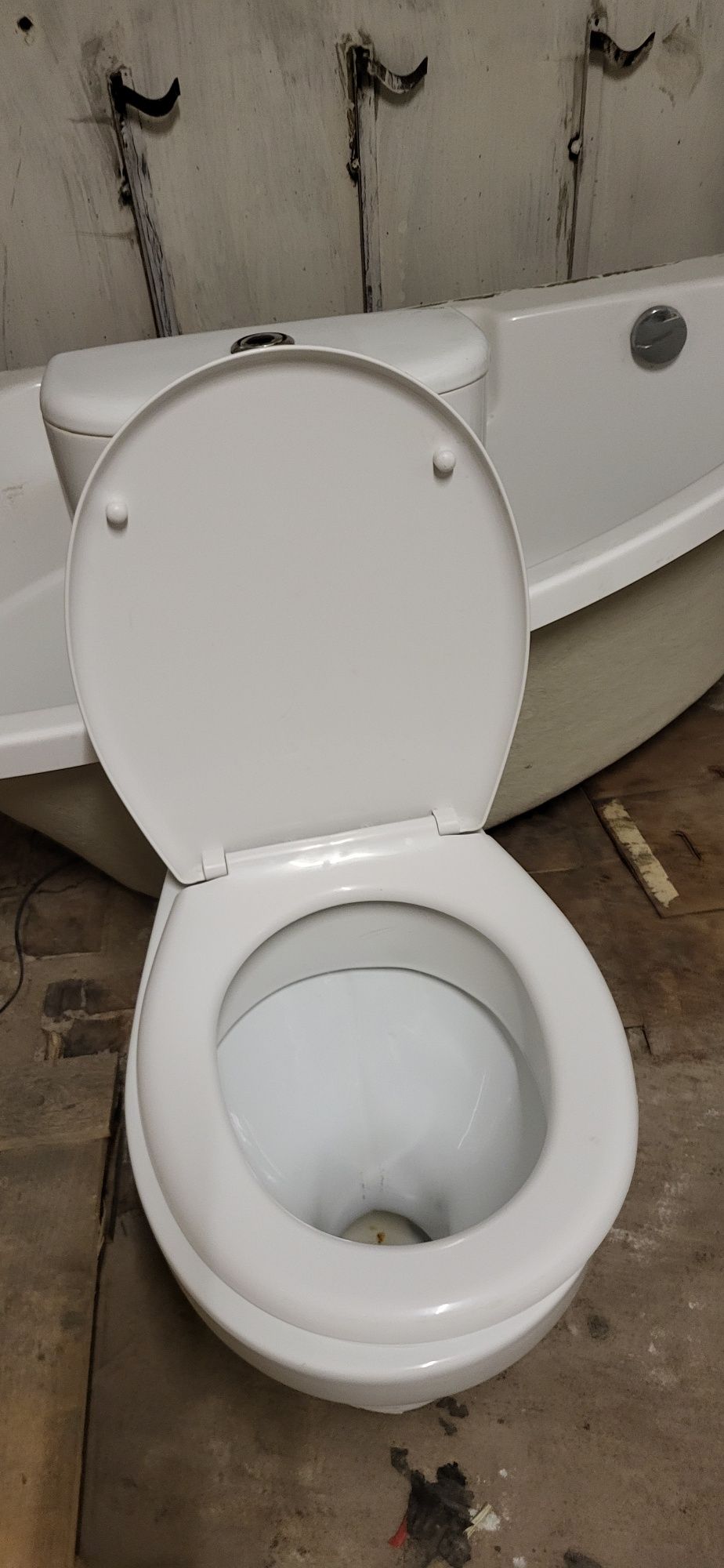 Унитаз б/у продам
