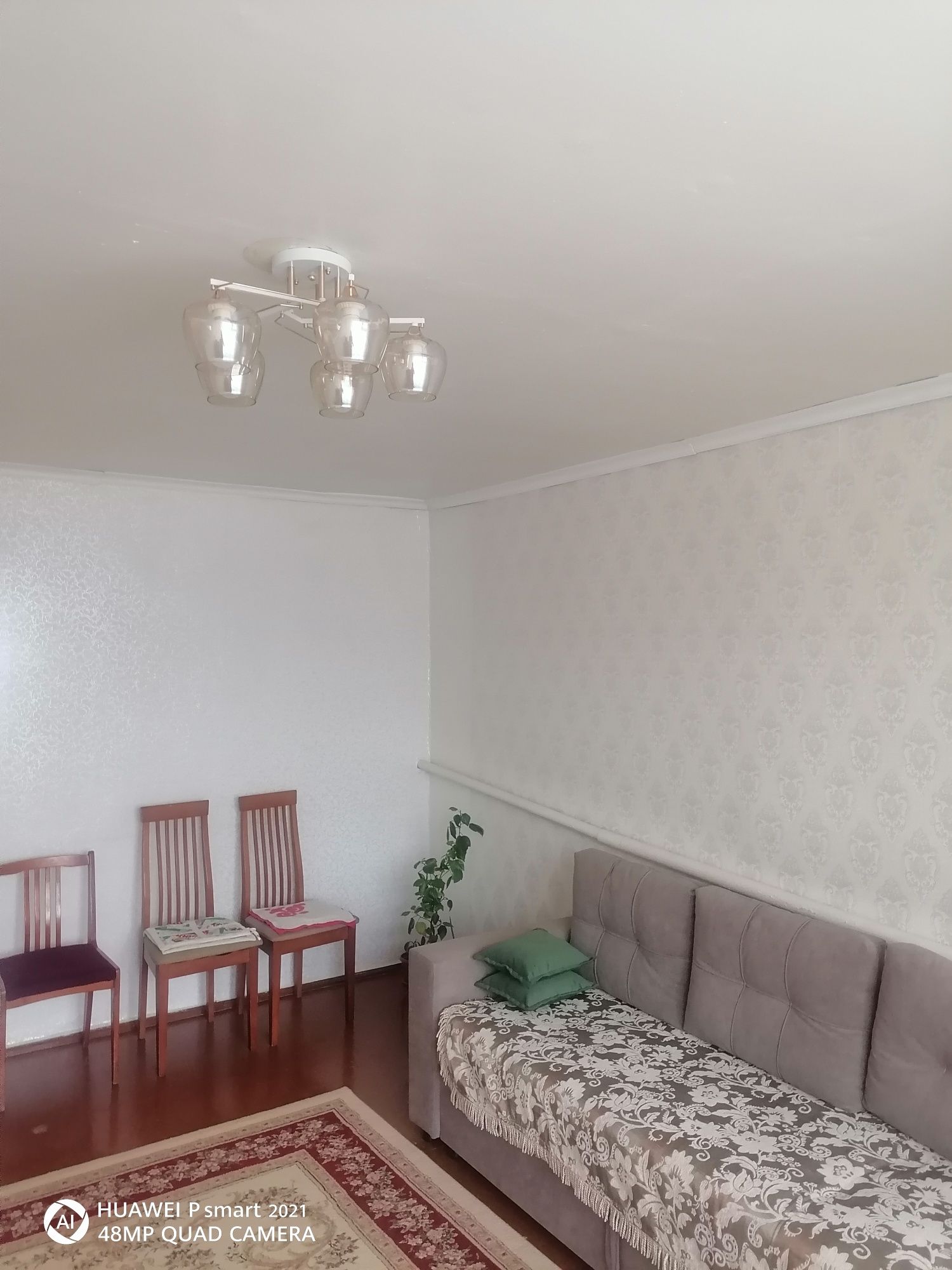 Продаю дом в хорошем состоянии