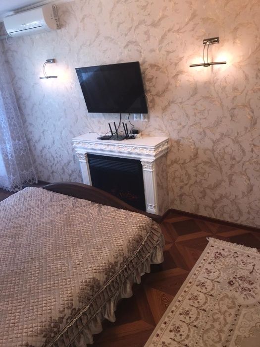 Однокомнатная VIP квартира Жилгородок