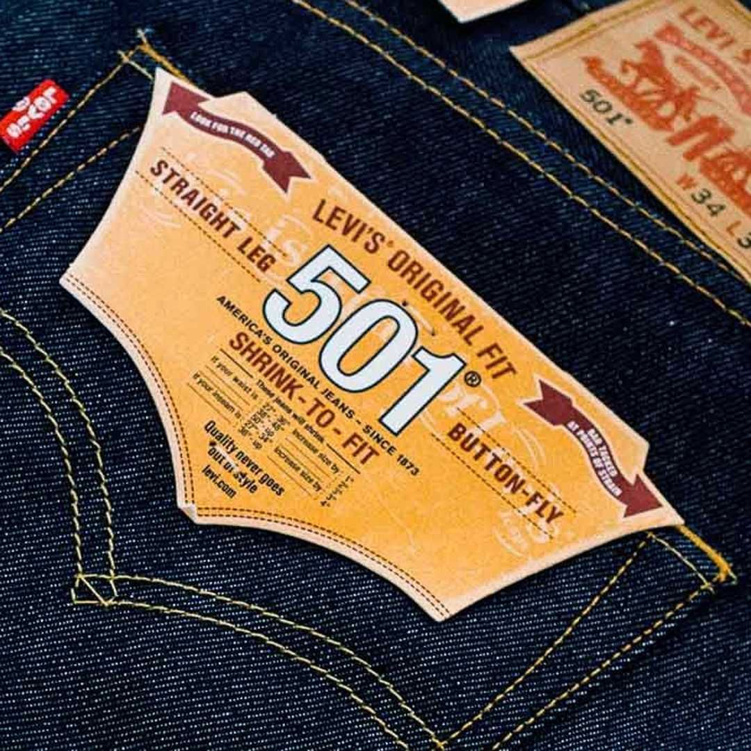 Классические джинсы "Wrangler", "Levis" & "Montana"