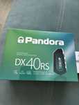 Продам автосигнализацию Pandora DX40RS