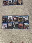Диски для playstation 4/5