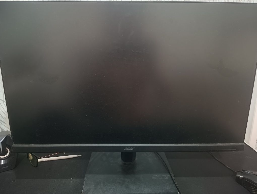 Продам два монитора Acer