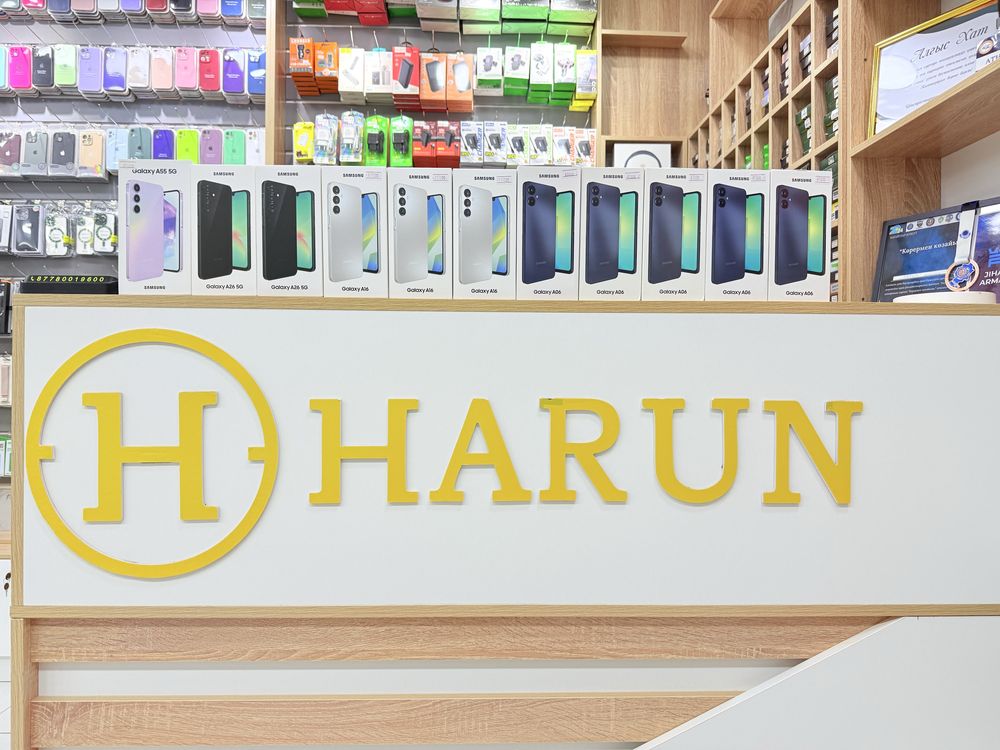 Новый Запечатанный Телефон