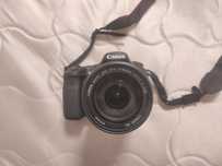 Фотоаппарат Canon eos 60D