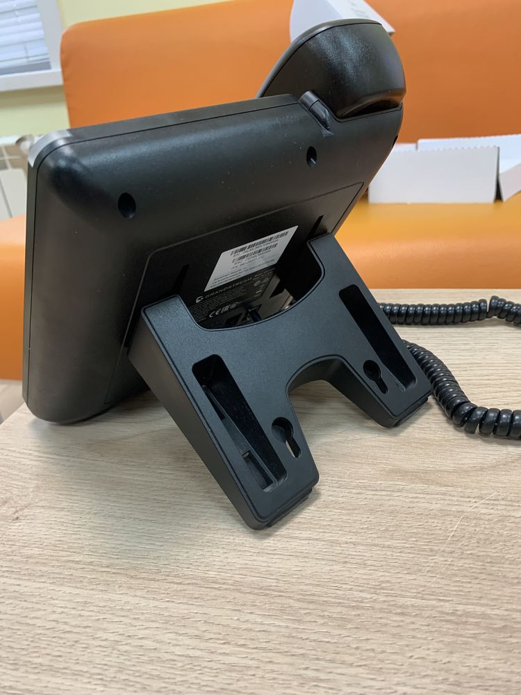 Grandstream Gxp 1610/1615 IP voice telephony