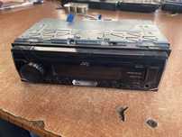 Jvc автомагнитола