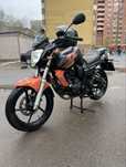 Racer nitro 250 мотоцикл