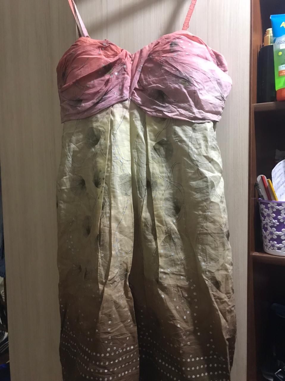 Продам сарафаны срочно