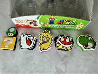 Продам фигурки из Kinder Joy