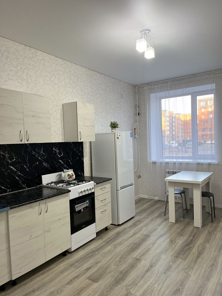 Квартира посуточно Береке
