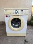 LG 5 kg стиральная машина