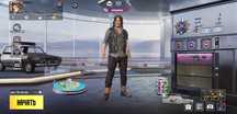Аккаунт Pubg Mobile